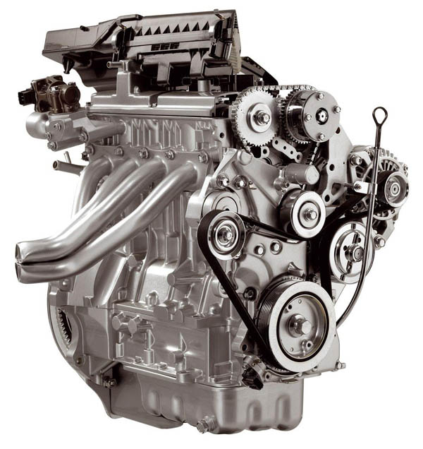2008 Lt Fluence Car Engine